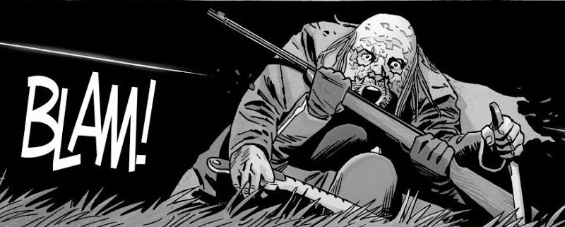 With Beta’s death, the Whisperers are all but gone.